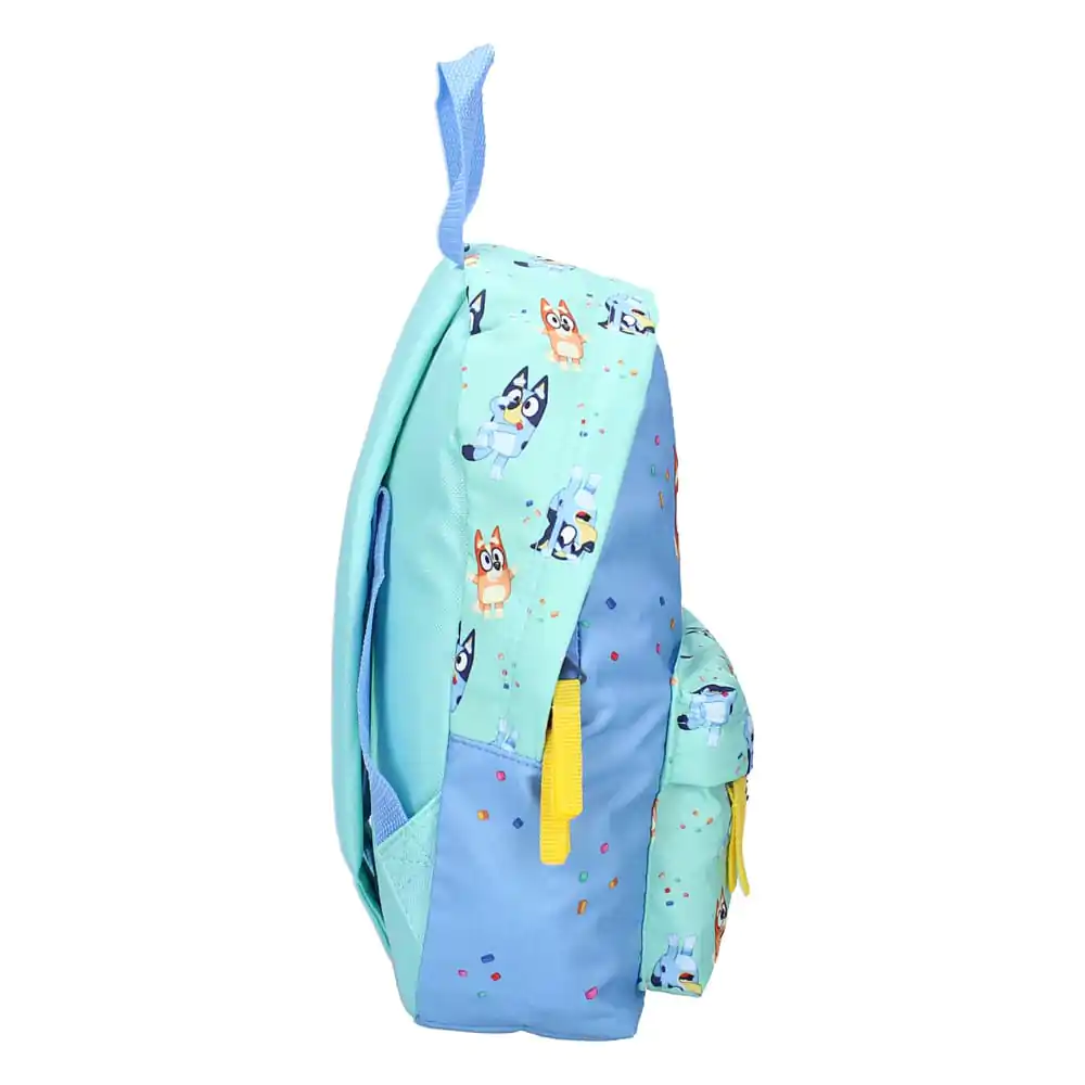 Bluey Rucksack Bluey Best Friends Fun Ver. 1 Produktfoto