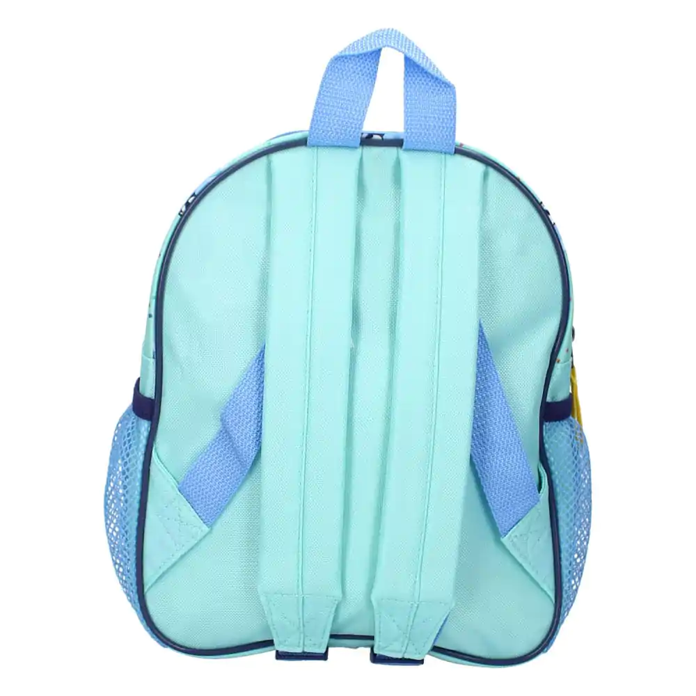 Bluey Rucksack Bluey Best Friends Fun Ver. 2 Produktfoto