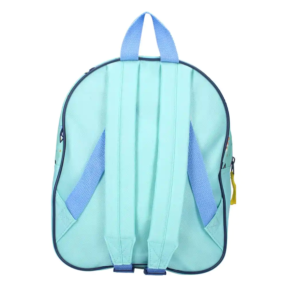 Bluey Rucksack Bluey Best Friends Fun Ver. 3 Produktfoto