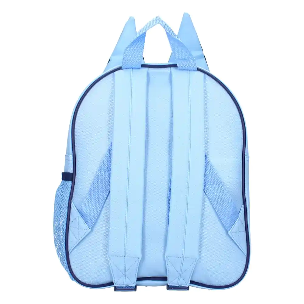 Bluey Rucksack Bluey Fluffy Friends Produktfoto