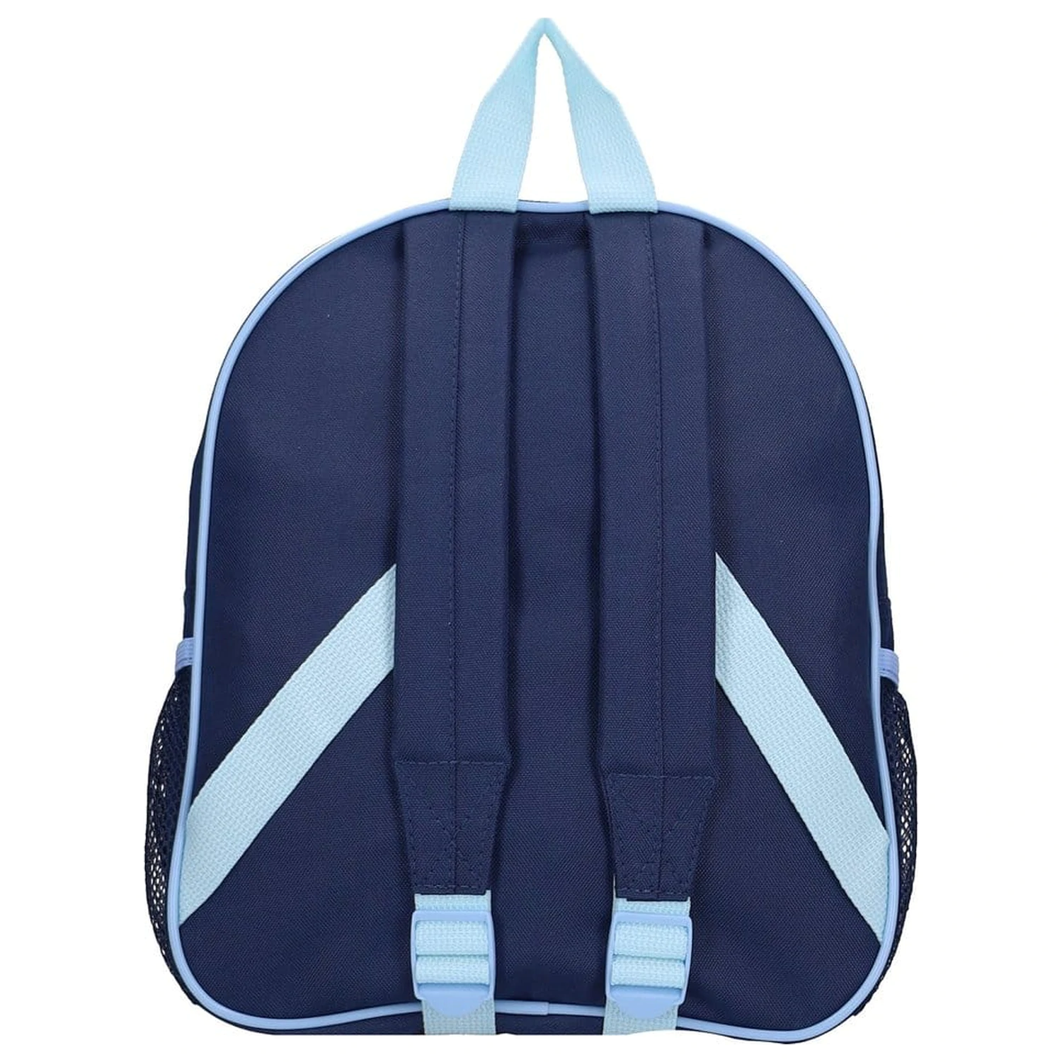 Bluey Rucksack 3D Bluey Smooch Kiss 32 cm Produktfoto