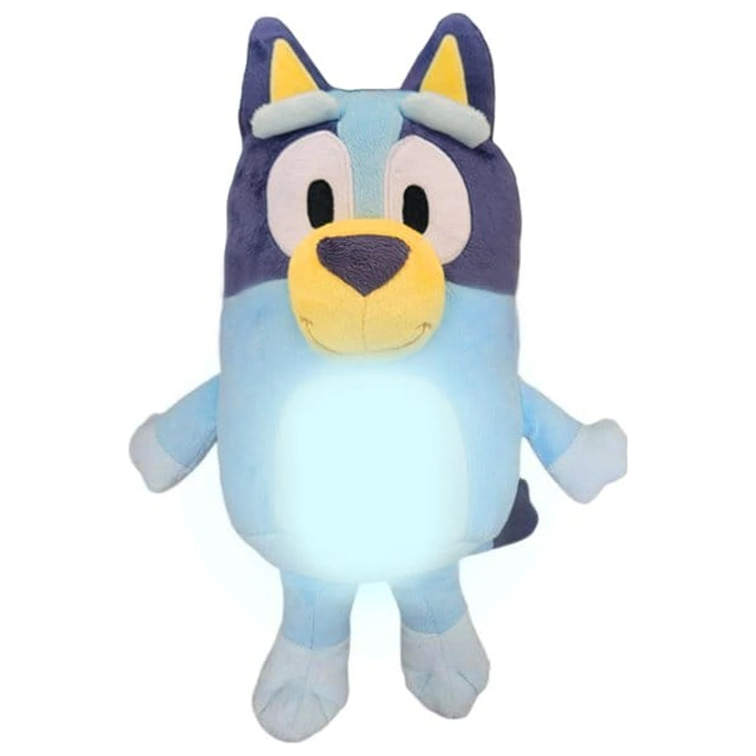 Bluey Plüsch Lampe Bluey 20 cm Produktfoto