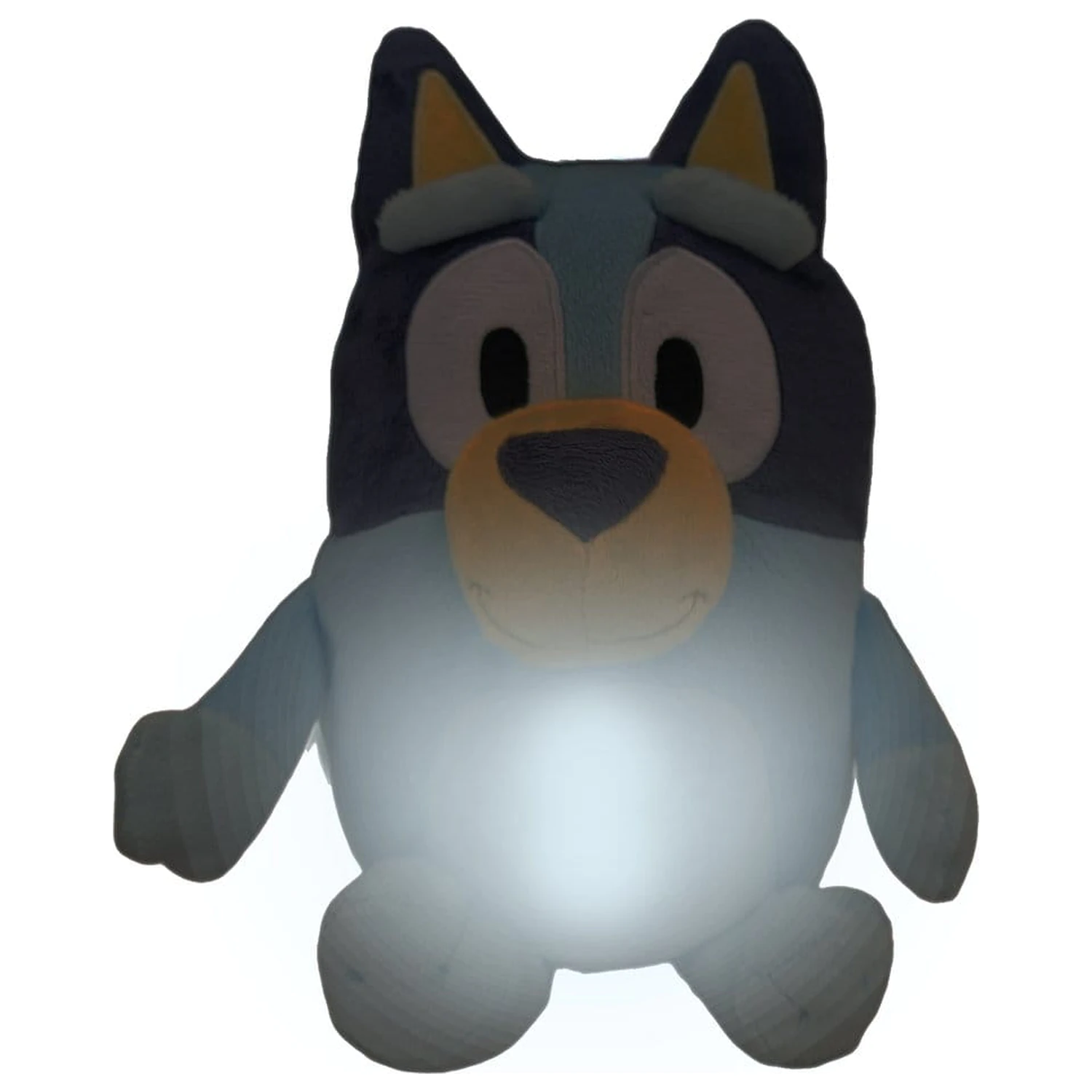 Bluey Plüsch Lampe Bluey 20 cm Produktfoto