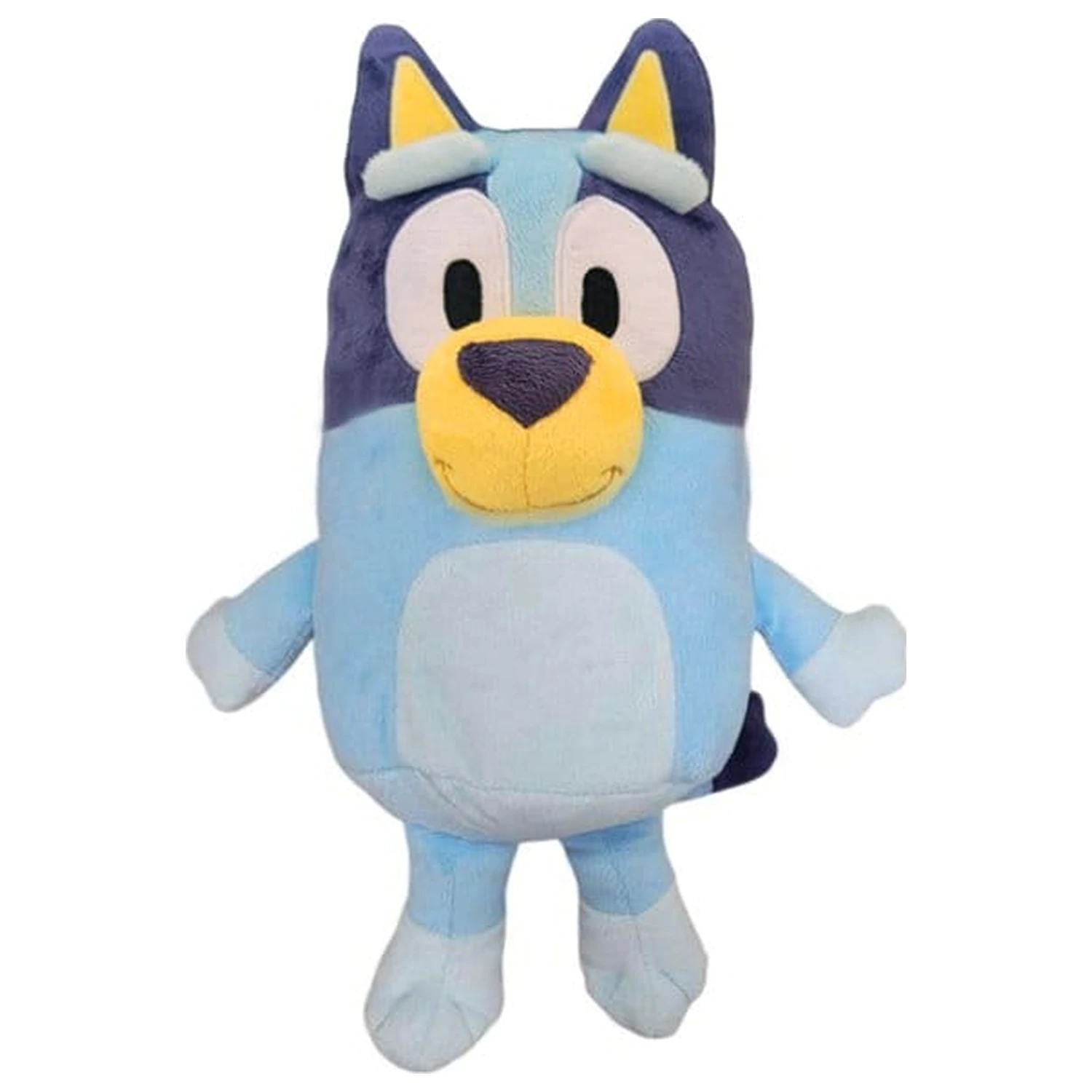 Bluey Plüsch Lampe Bluey 20 cm Produktfoto