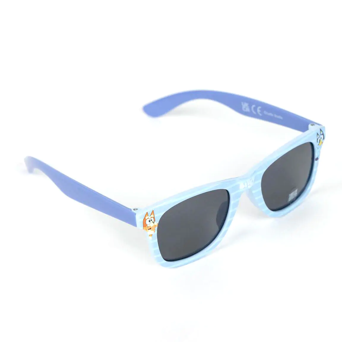 Bluey Set Sonnenbrille und Portemonnaie Produktfoto