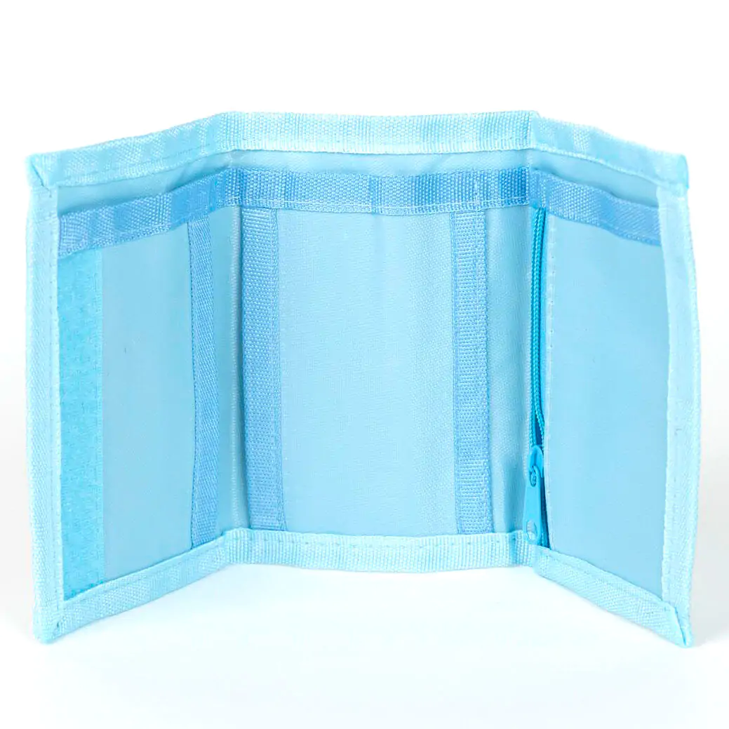 Bluey Set Sonnenbrille und Portemonnaie Produktfoto