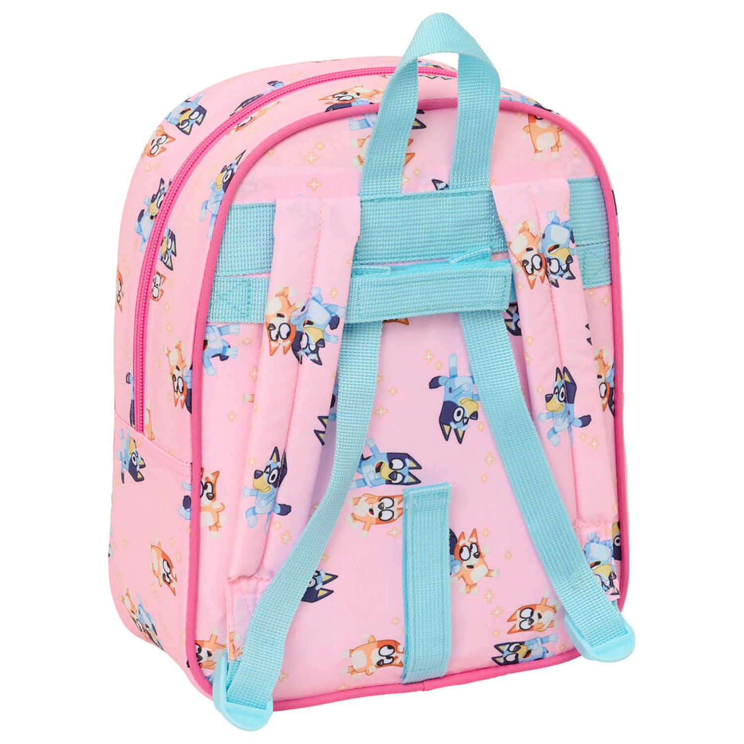 Bluey Dance anpassbarer Rucksack 27 cm Produktfoto