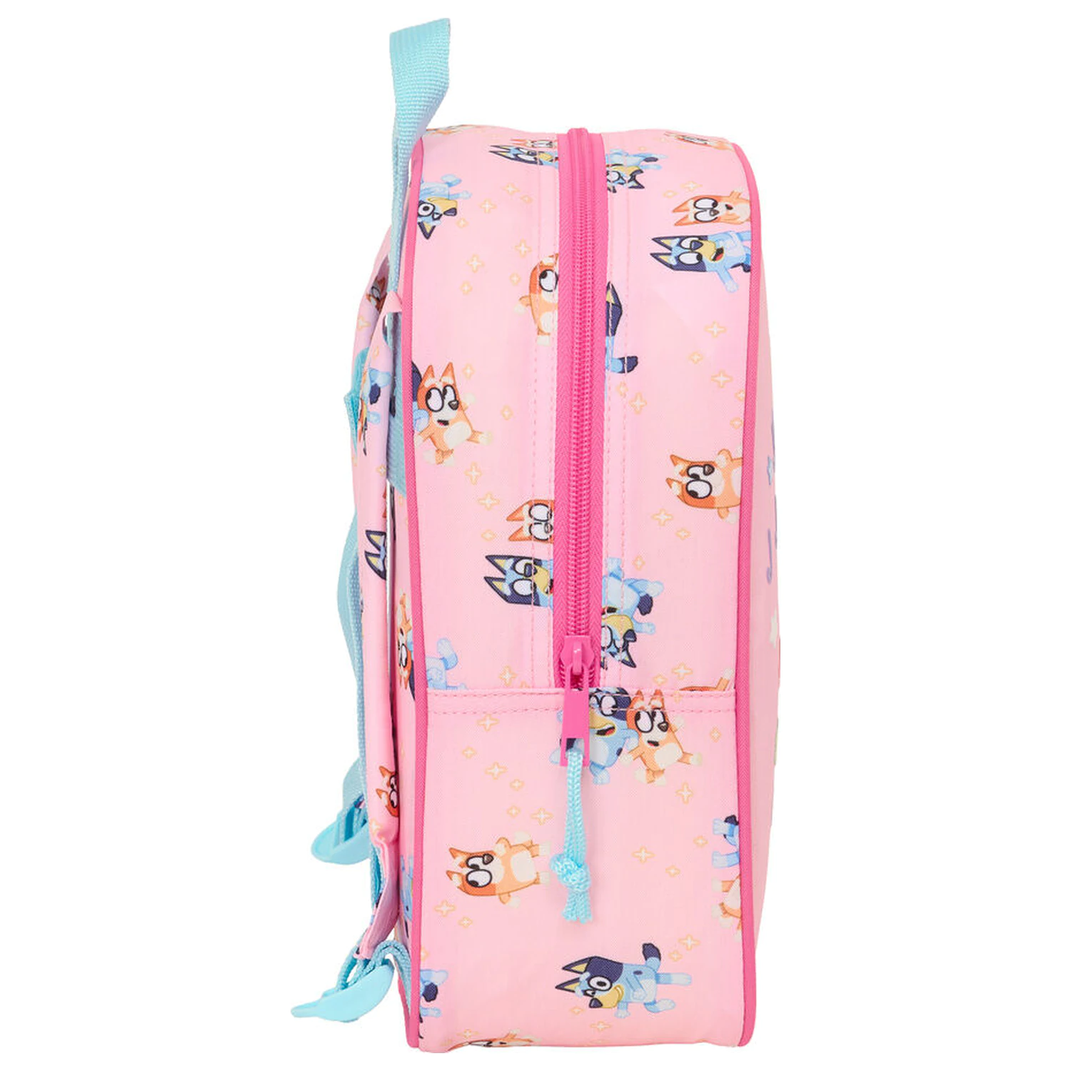 Bluey Dance anpassbarer Rucksack 27 cm Produktfoto