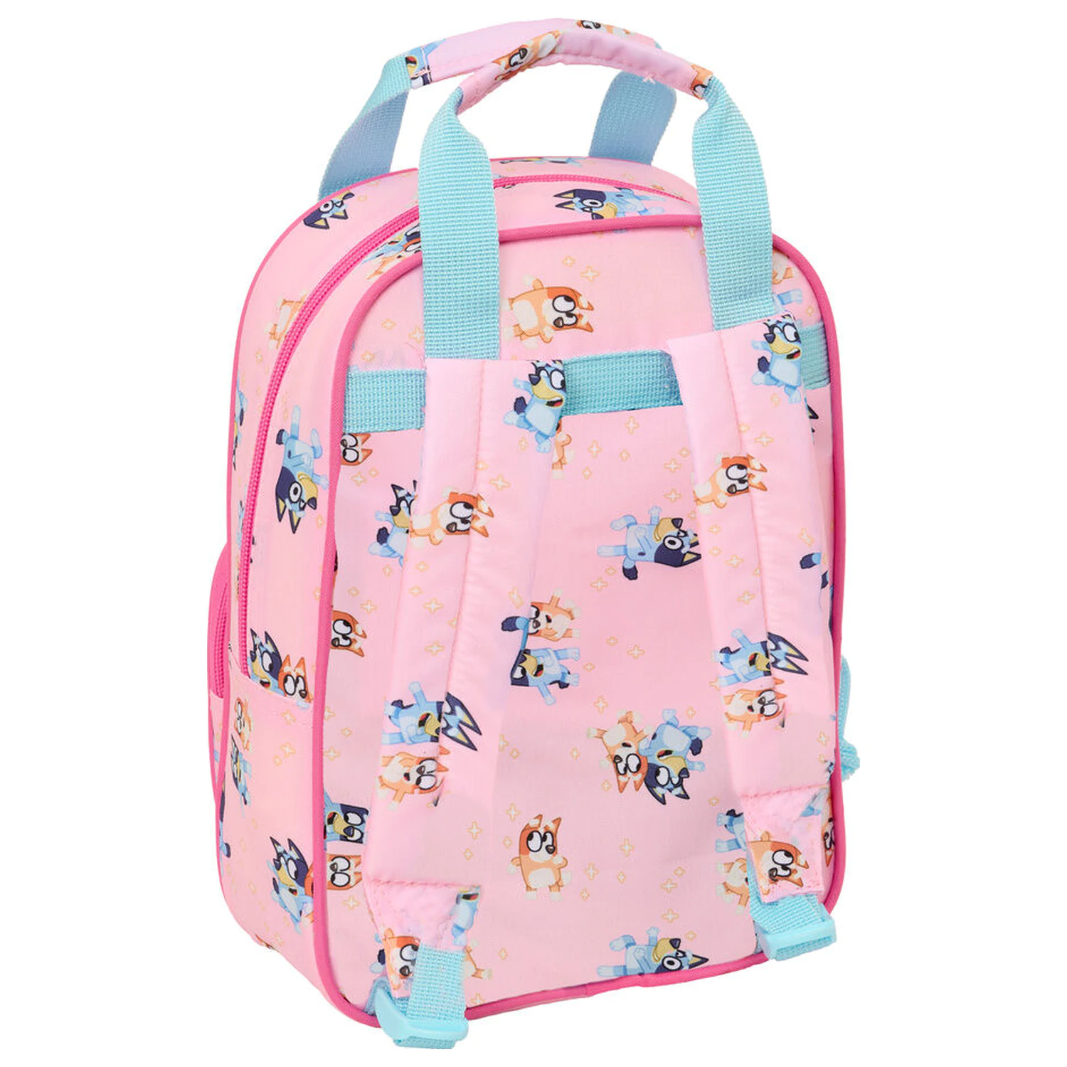Bluey Dance Rucksack 28cm Produktfoto