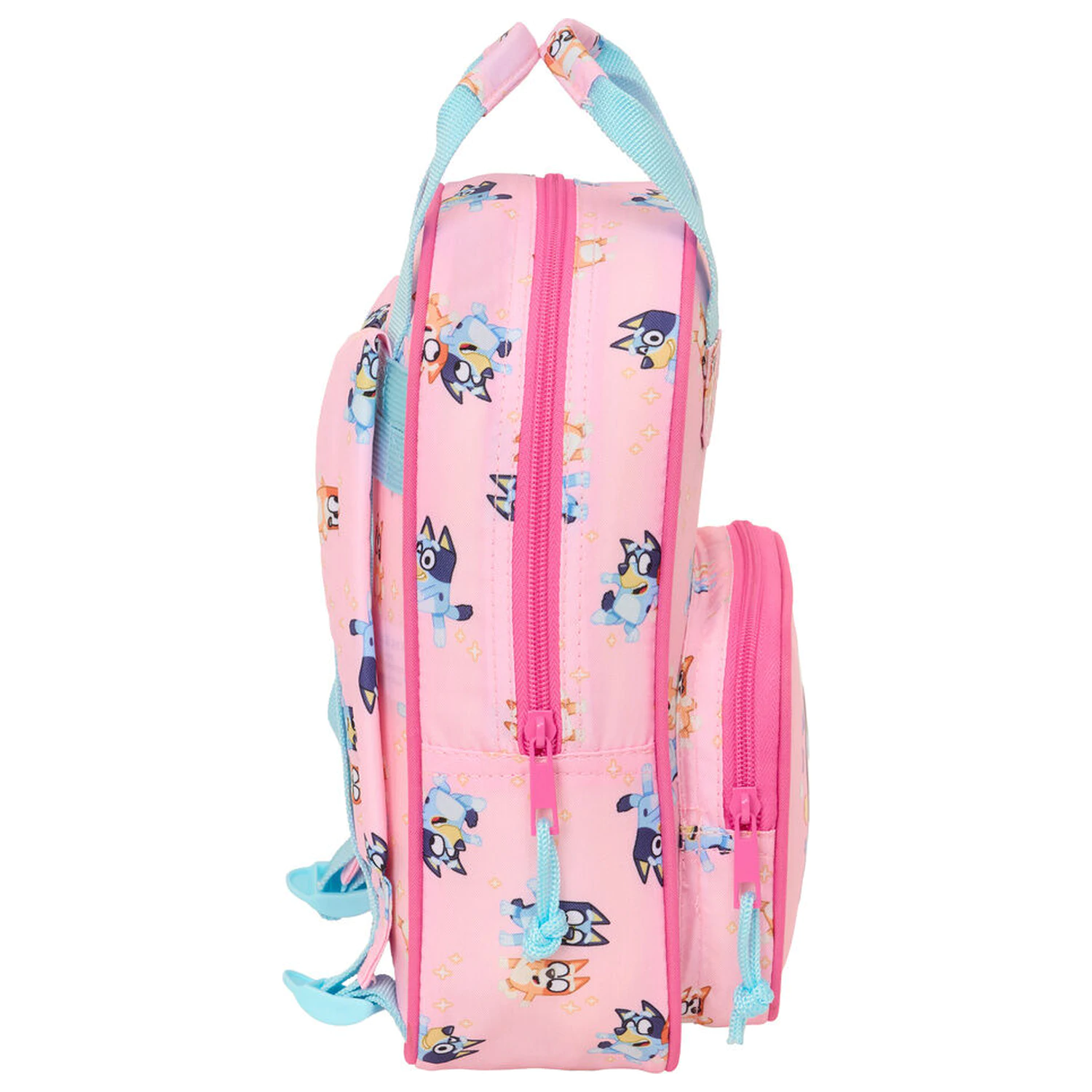 Bluey Dance Rucksack 28cm Produktfoto