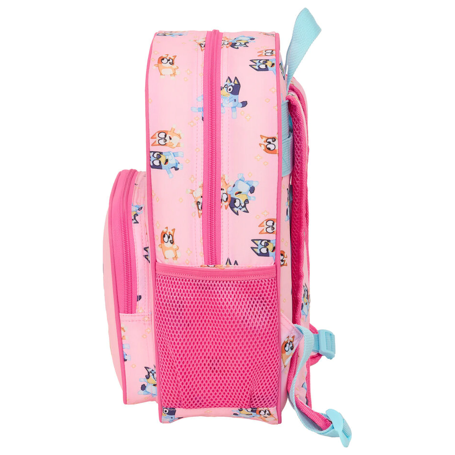 Bluey Dance anpassbarer Rucksack 34cm Produktfoto