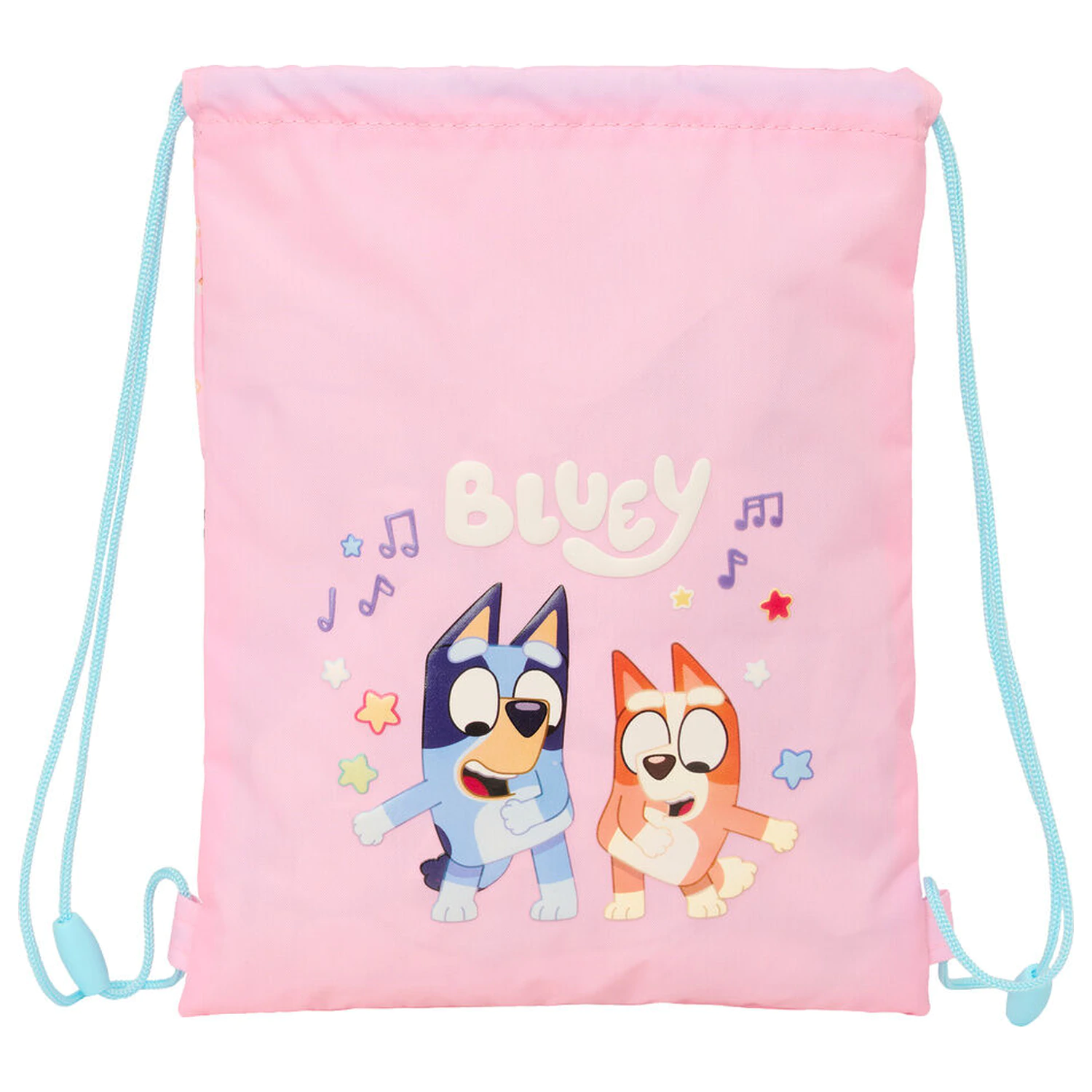 Bluey Dance Sporttasche 34cm Produktfoto