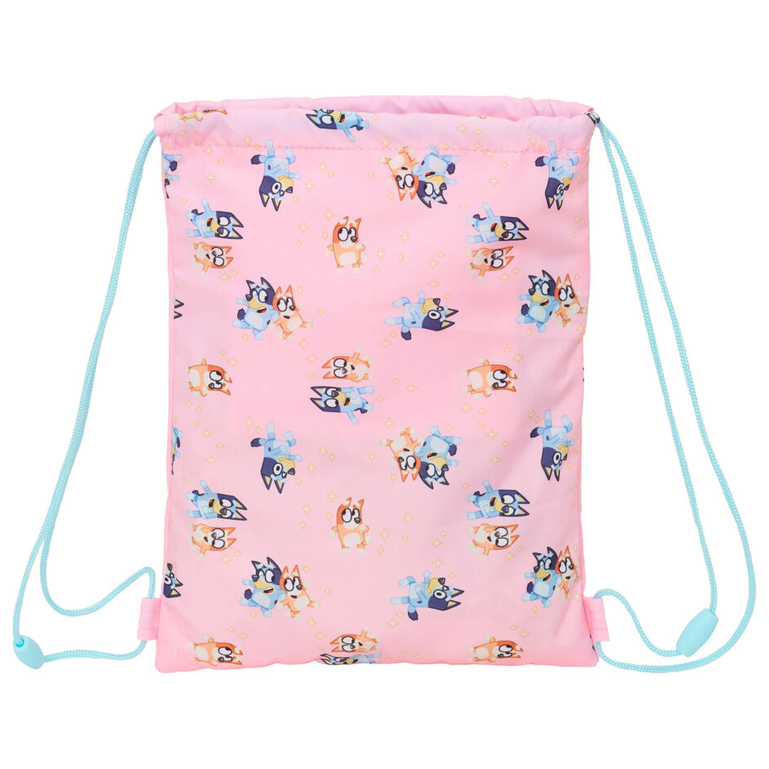 Bluey Dance Sporttasche 34cm Produktfoto