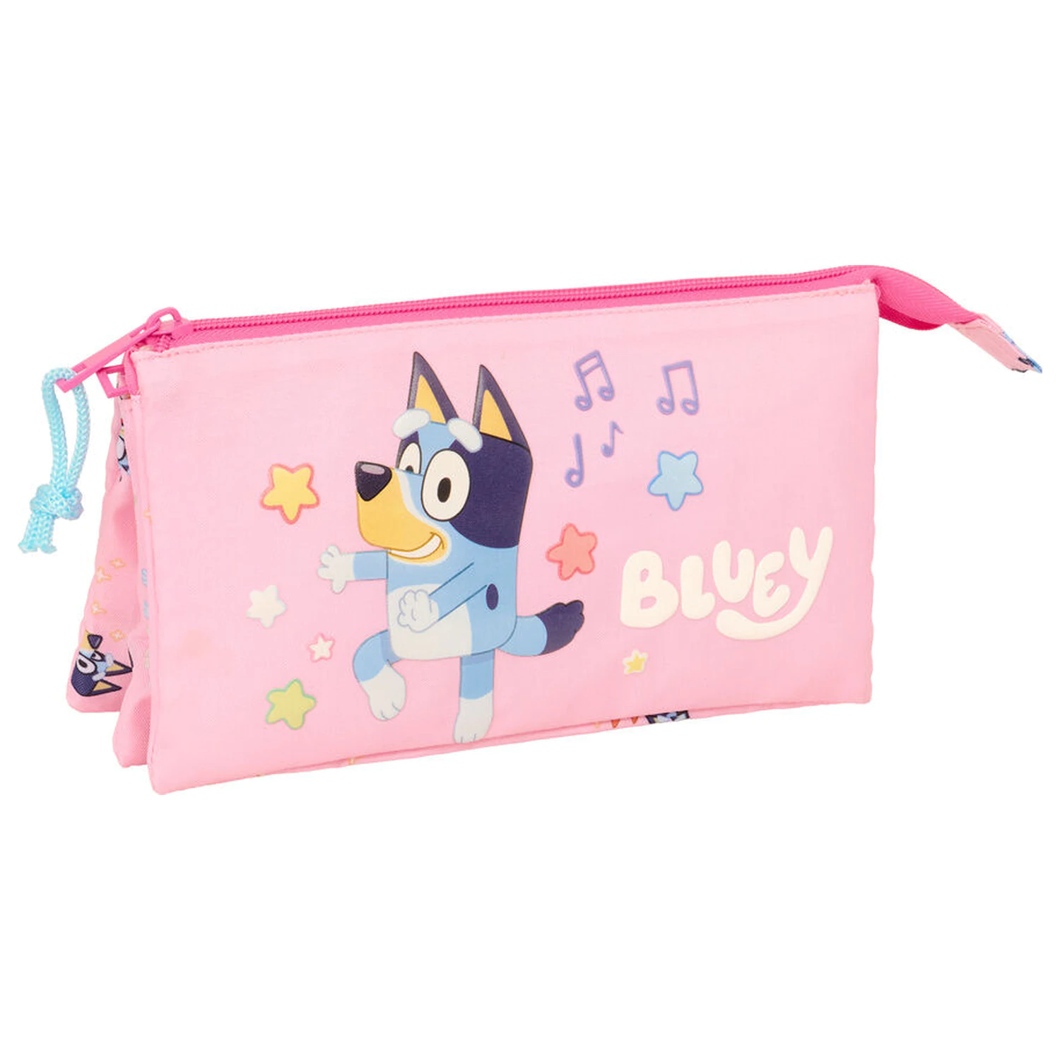 Bluey Dance Dreifach-Mäppchen Produktfoto