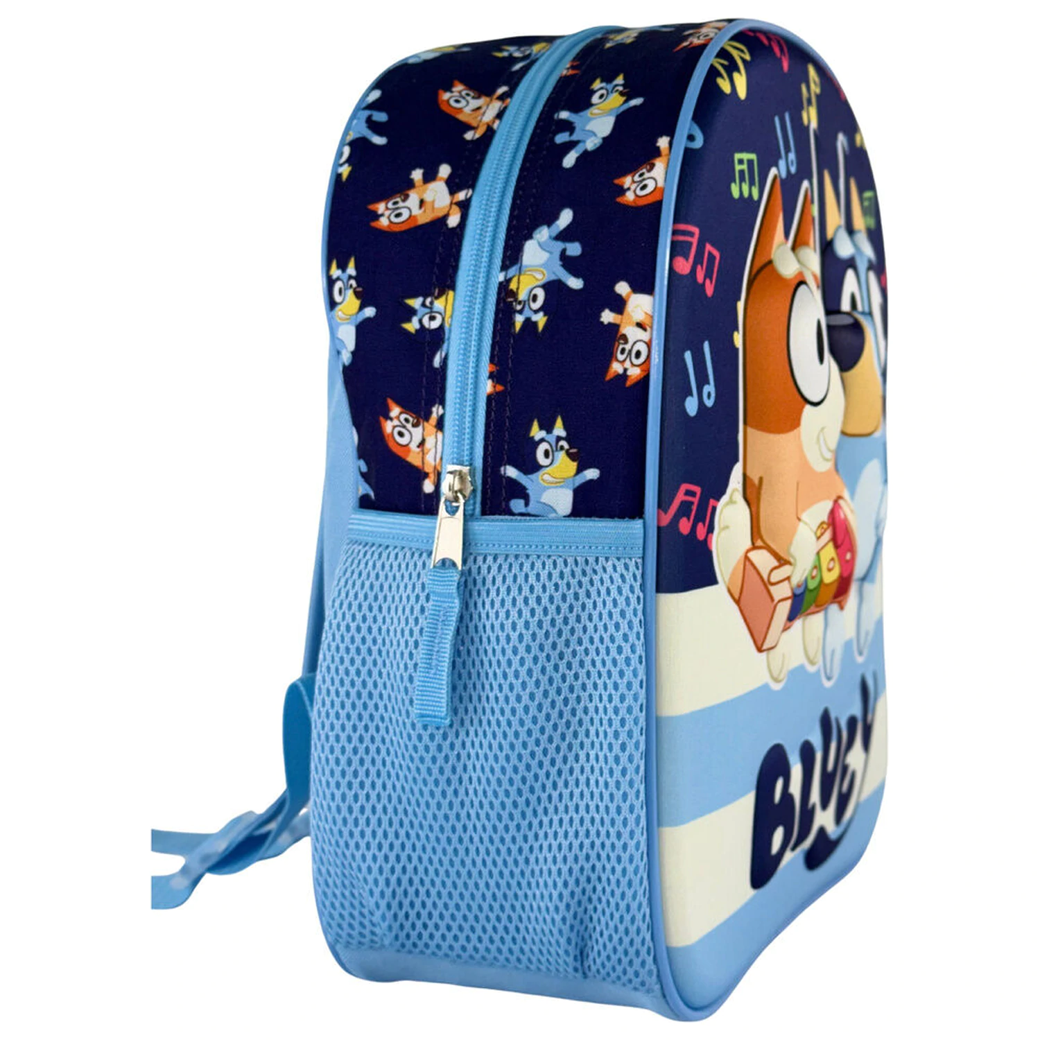 Bluey Dreams 3D Rucksack 30cm Produktfoto