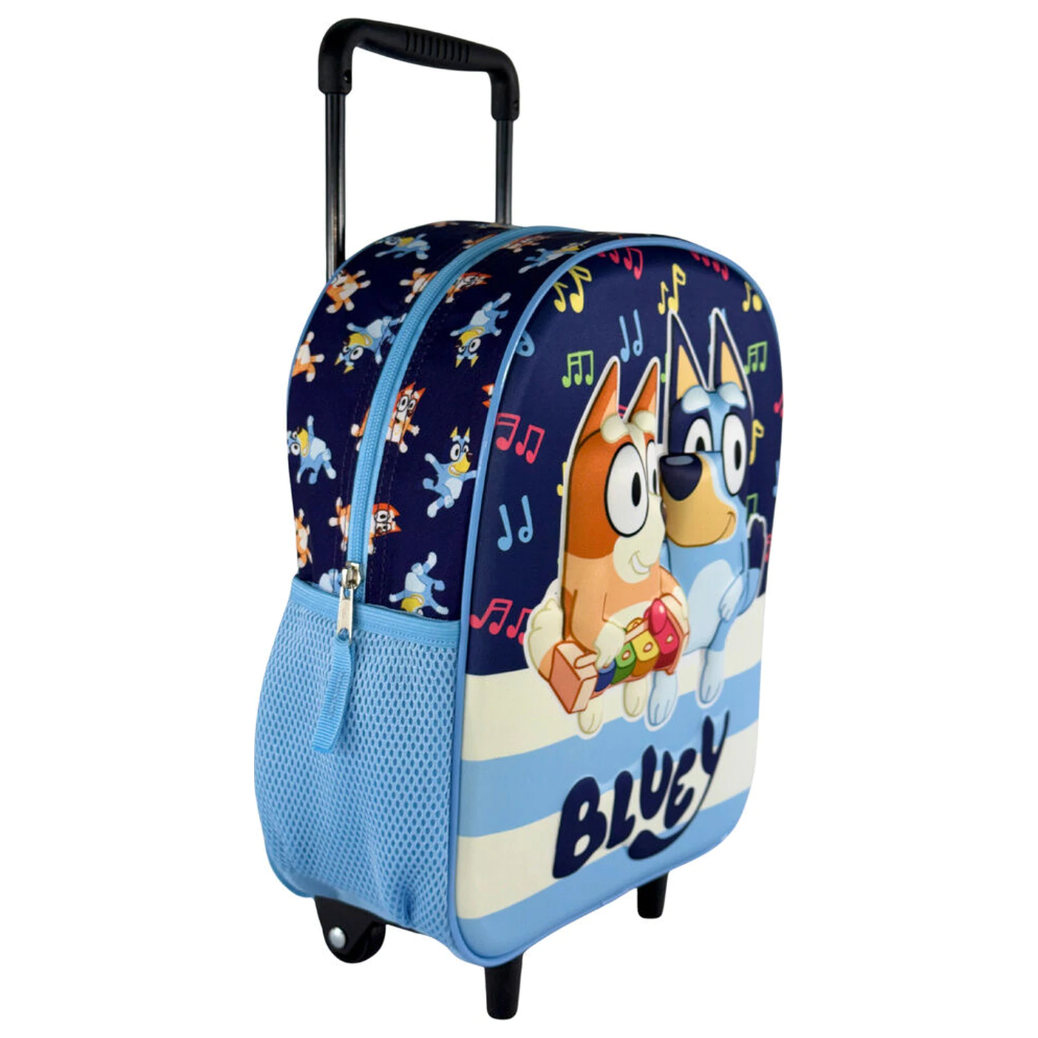 Bluey Dreams Trolley 32 cm Produktfoto