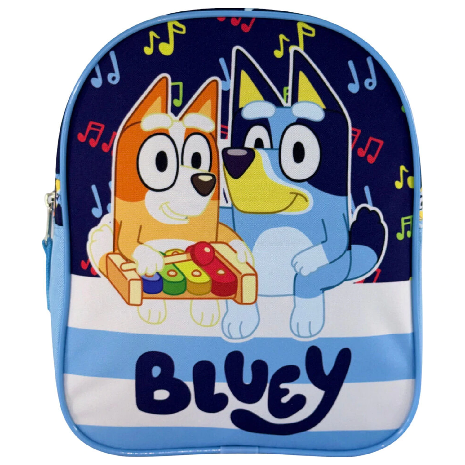 Bluey Dreams Rucksack 26cm Produktfoto