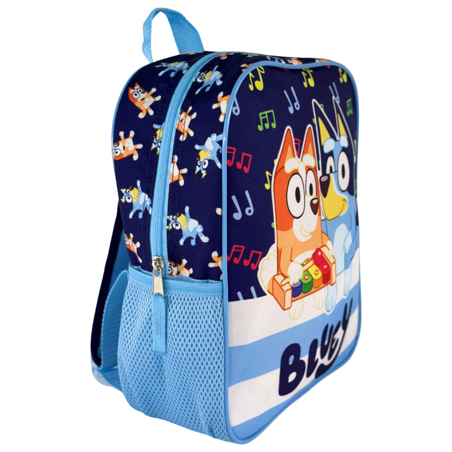 Bluey Dreams Rucksack 30cm Produktfoto
