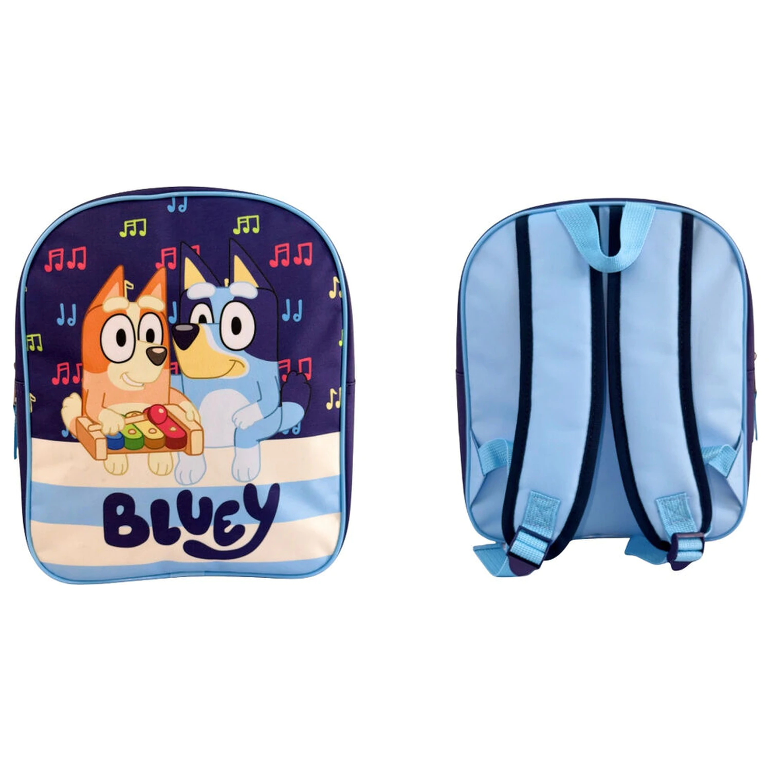Bluey Dreams Rucksack 30cm Produktfoto