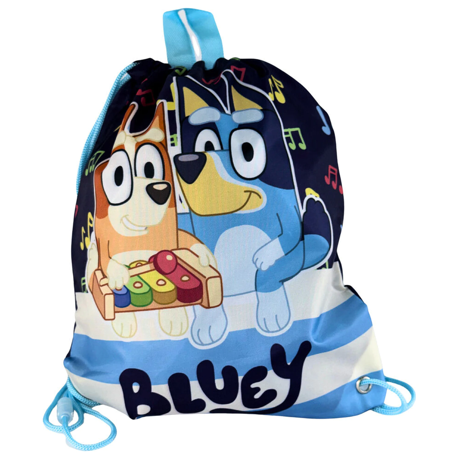 Bluey Dreams Lunchtasche 30cm Produktfoto