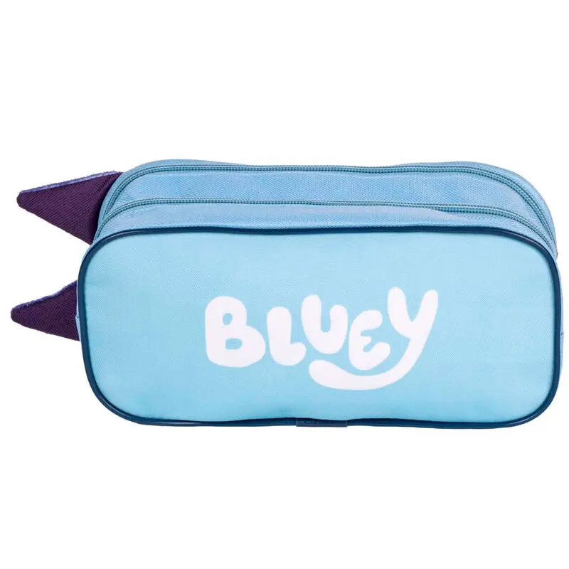 Bluey Doppeltes Mäppchen Produktfoto