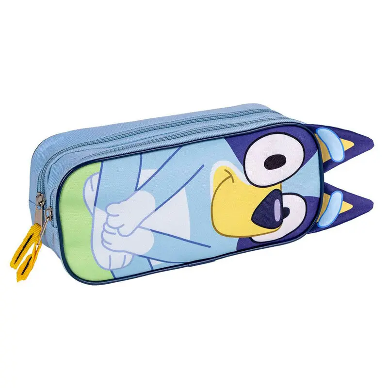Bluey Doppeltes Mäppchen Produktfoto