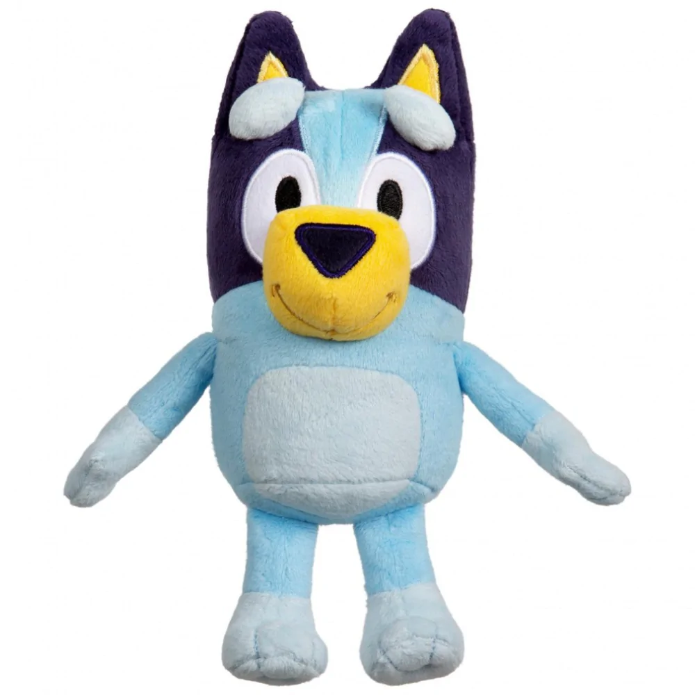 Bluey Friends Bluey Plüschfigur 20 cm termékfotó