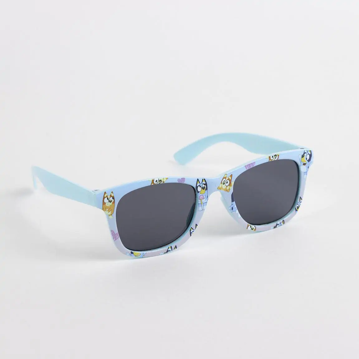 Bluey Kinder Baseball Kappe und Sonnenbrille Produktfoto