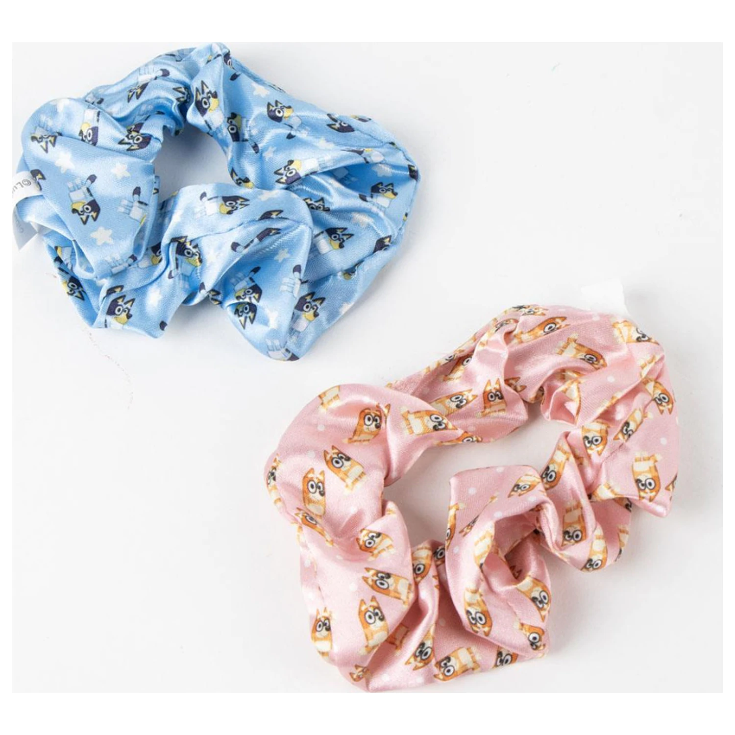 Bluey Happy Haarschmuck und Schmuck Set 8 Teile Produktfoto