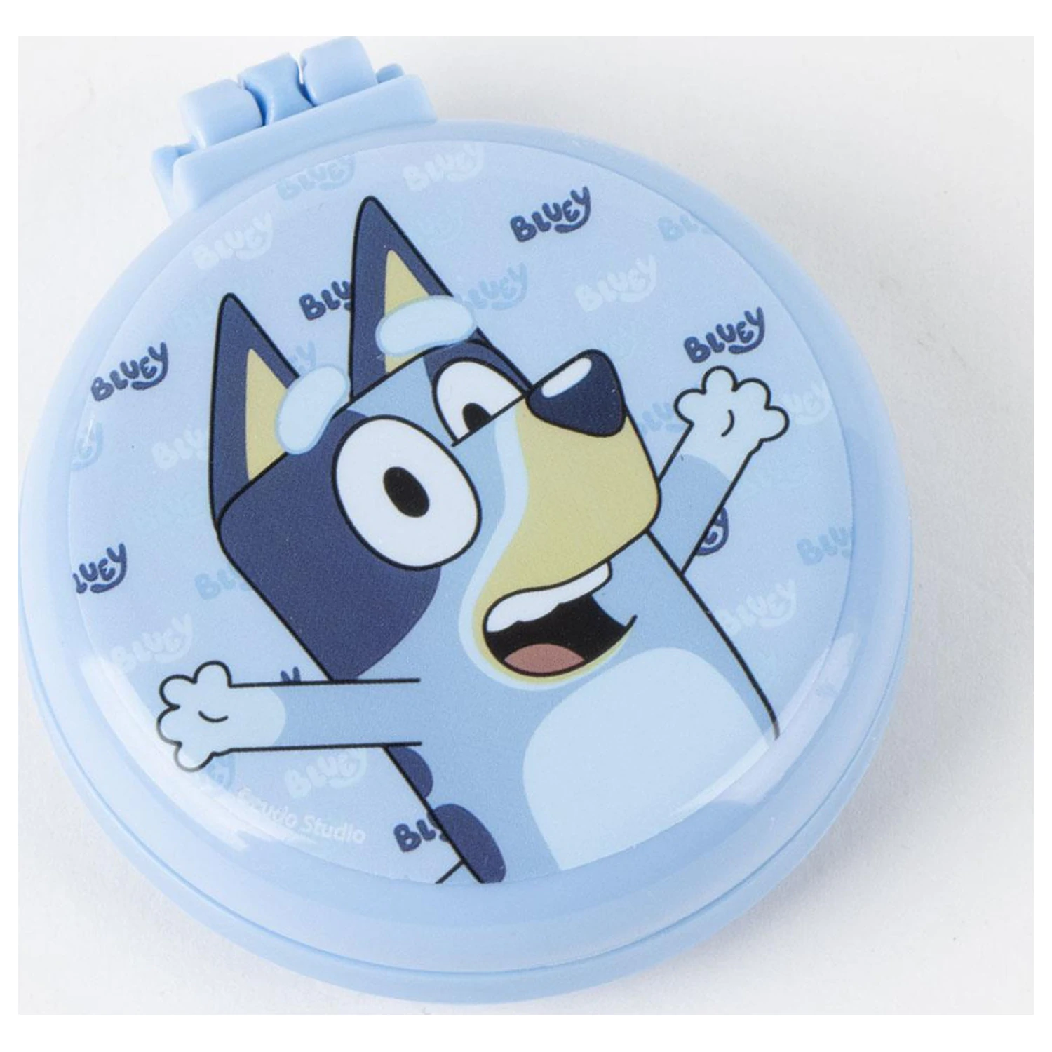 Bluey Happy Haarschmuck Set 7 Stück Produktfoto