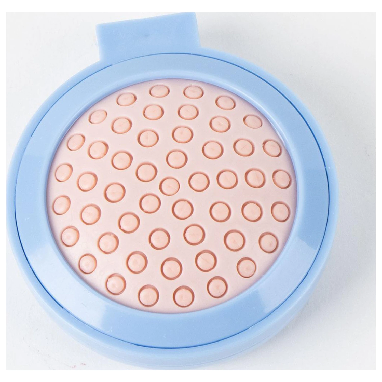 Bluey Happy Haarschmuck Set 7 Stück Produktfoto