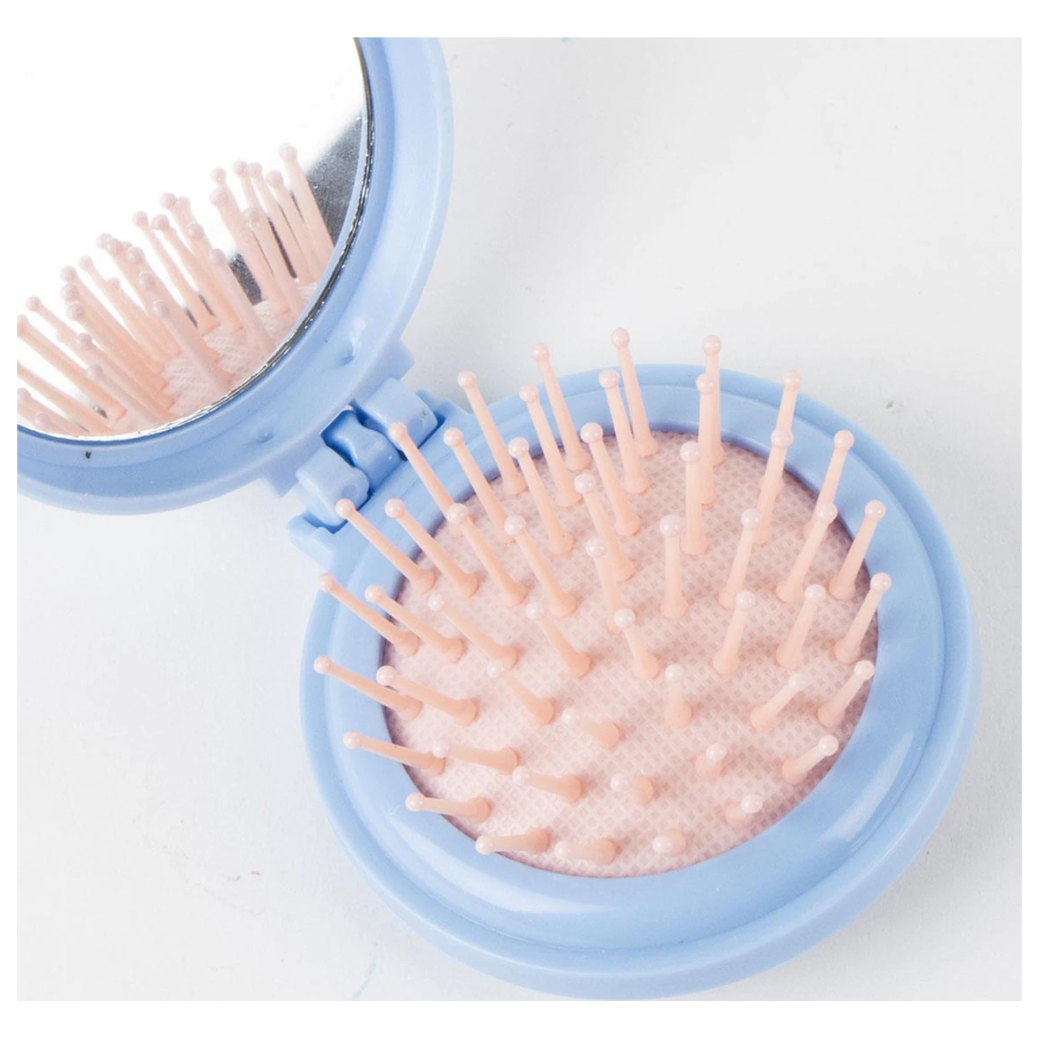 Bluey Happy Haarschmuck Set 7 Stück Produktfoto