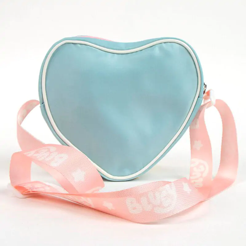 Bluey heart Tasche termékfotó