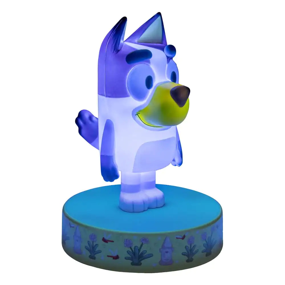 Bluey Icons Leuchte Produktfoto