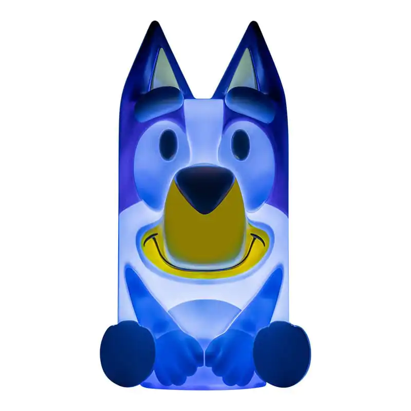 Bluey Licht mit Sound Produktfoto