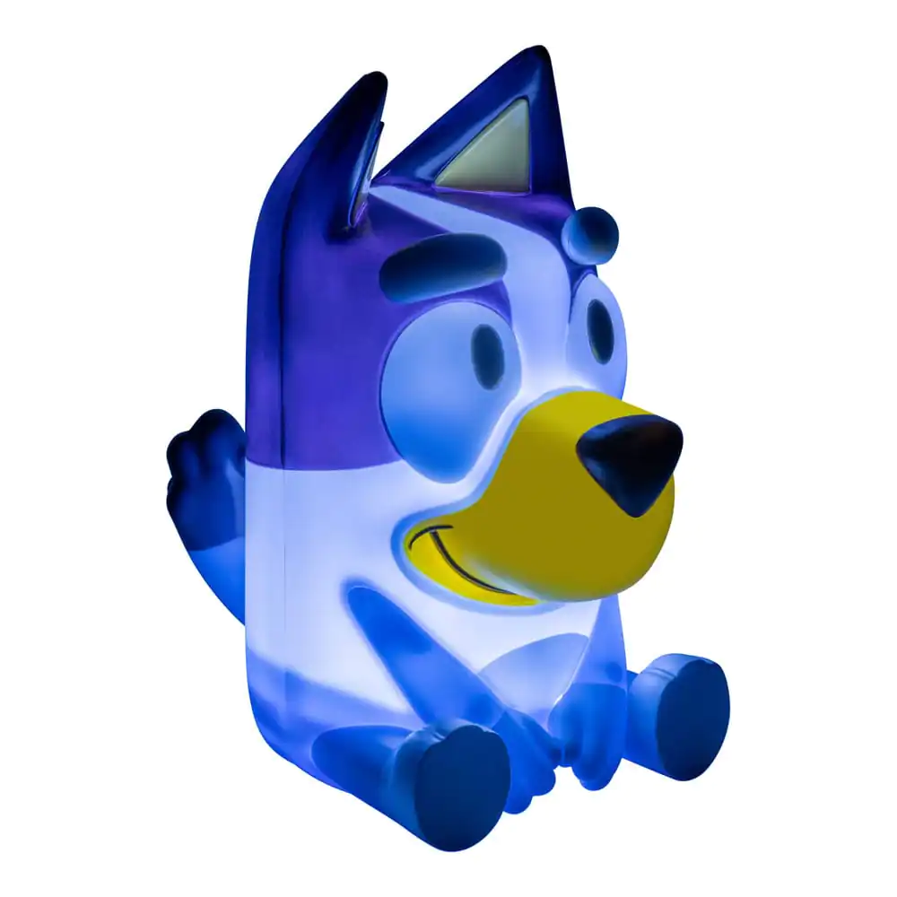 Bluey Licht mit Sound Produktfoto