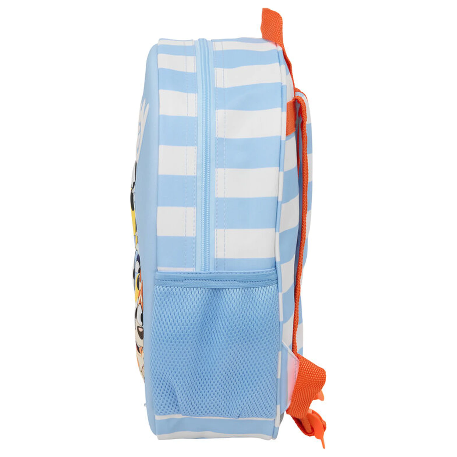 Bluey LED 3D Rucksack 33cm Produktfoto