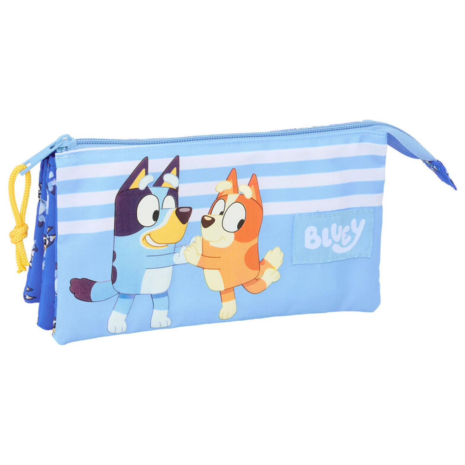 Bluey Lets Play trolley 27 cm Produktfoto