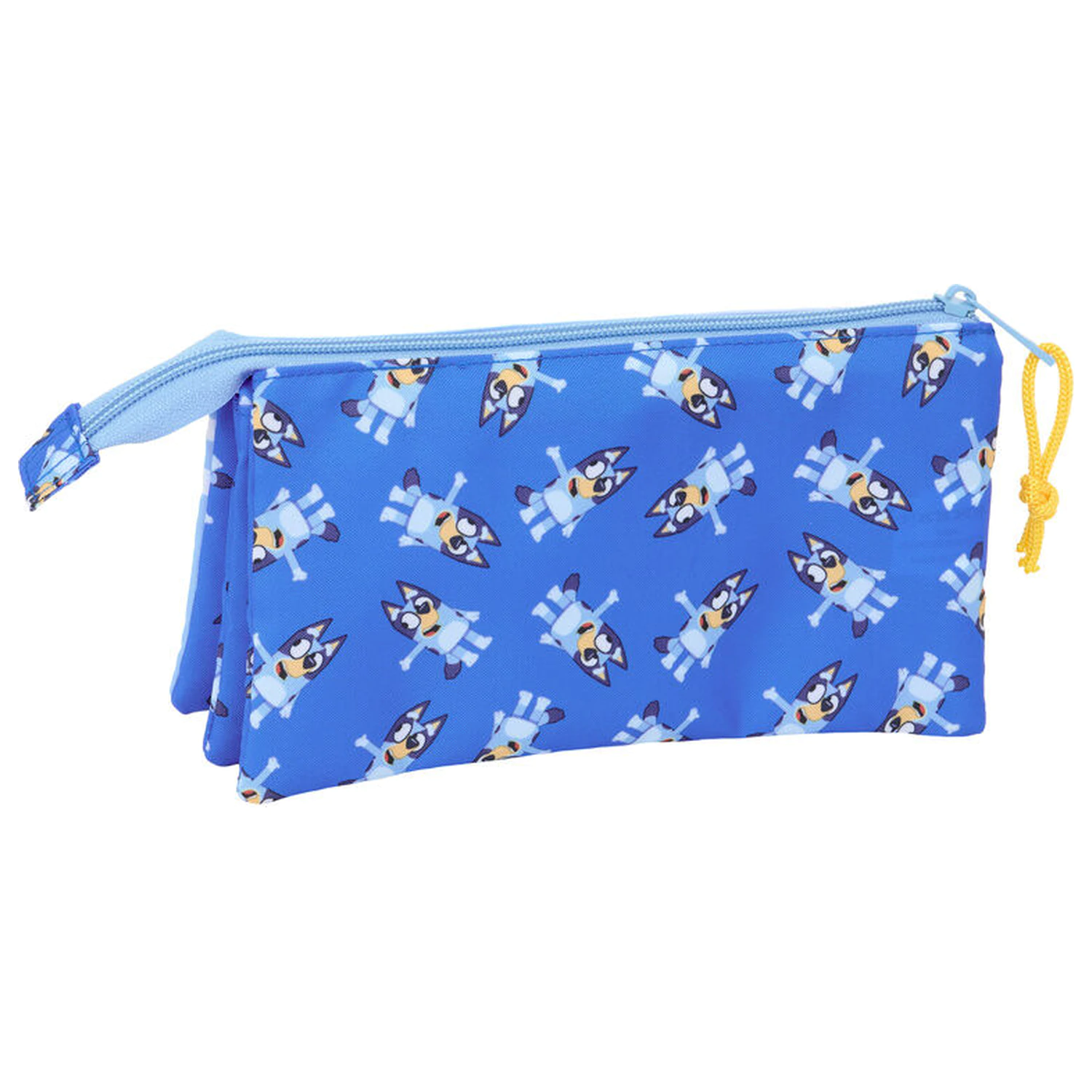 Bluey Lets Play trolley 27 cm Produktfoto