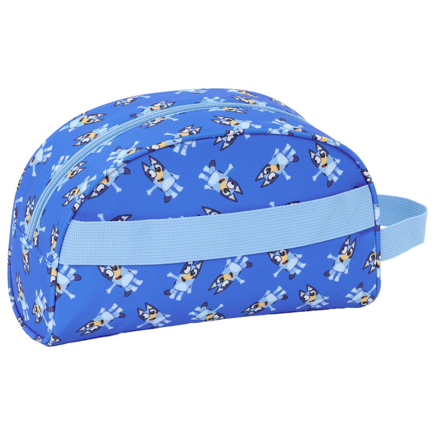 Bluey Lets Play anpassbarer Schminkkoffer Produktfoto