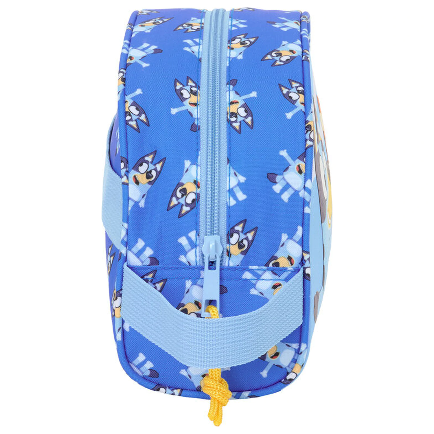 Bluey Lets Play anpassbarer Schminkkoffer Produktfoto