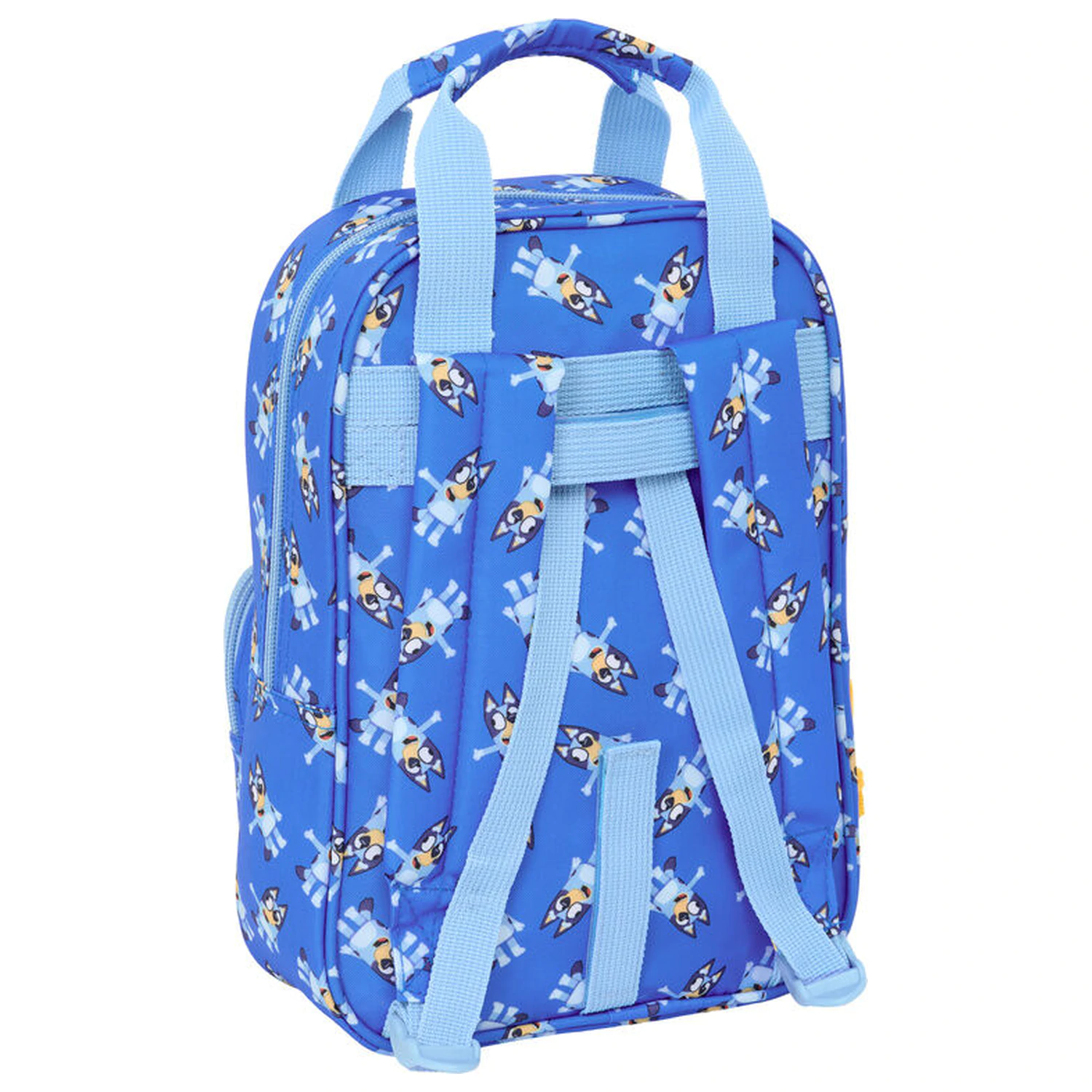Bluey Lets Play Rucksack 28cm Produktfoto