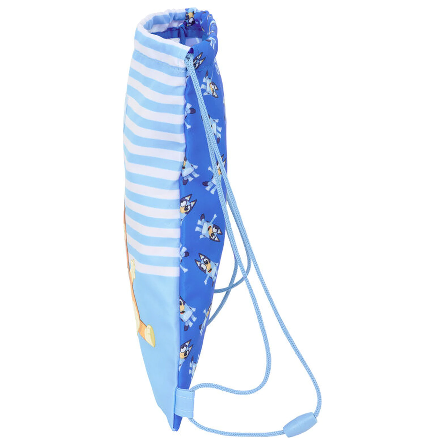 Bluey Lets Play Turnbeutel 34cm Produktfoto