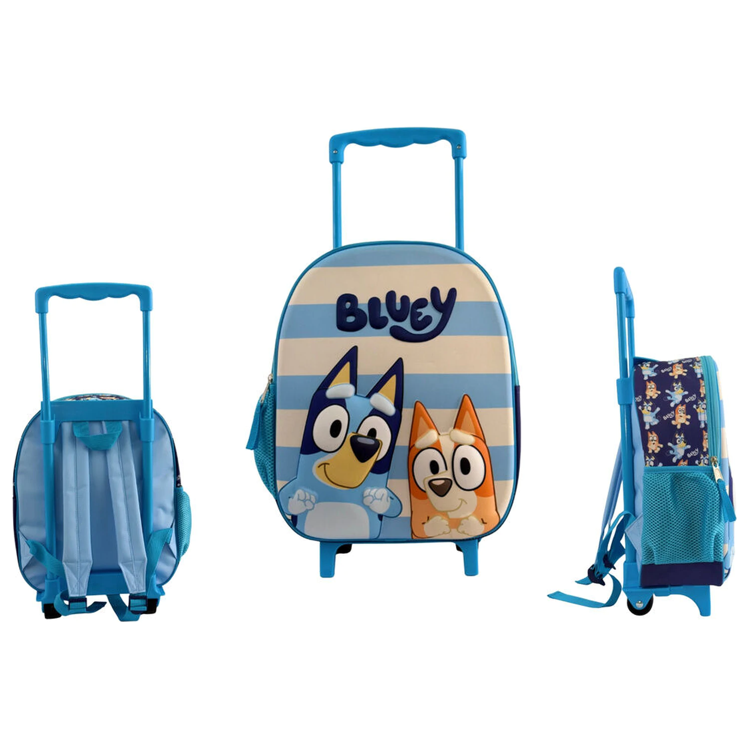 Bluey Look Trolley 32 cm Produktfoto