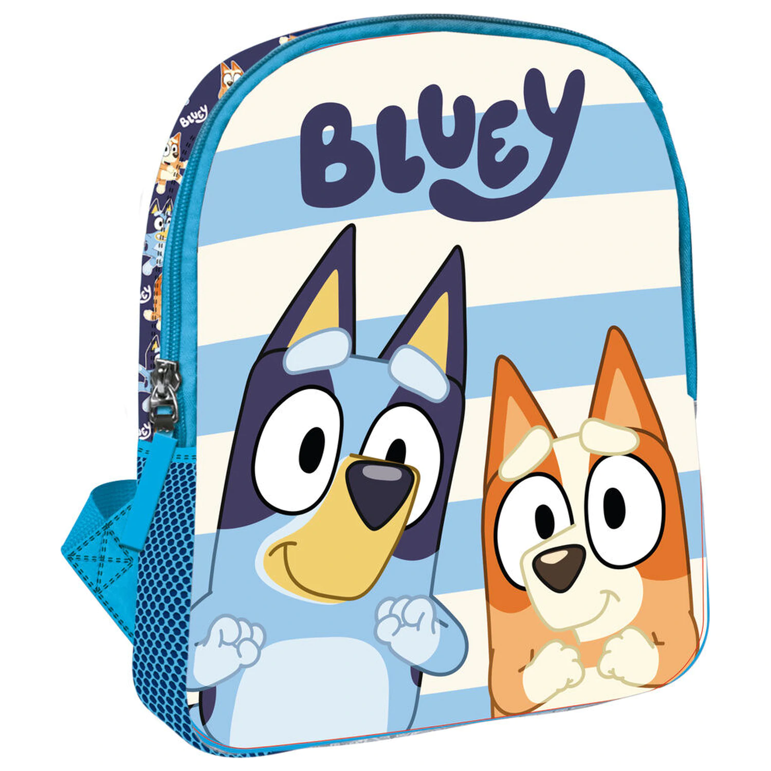 Bluey Look Rucksack 30cm Produktfoto