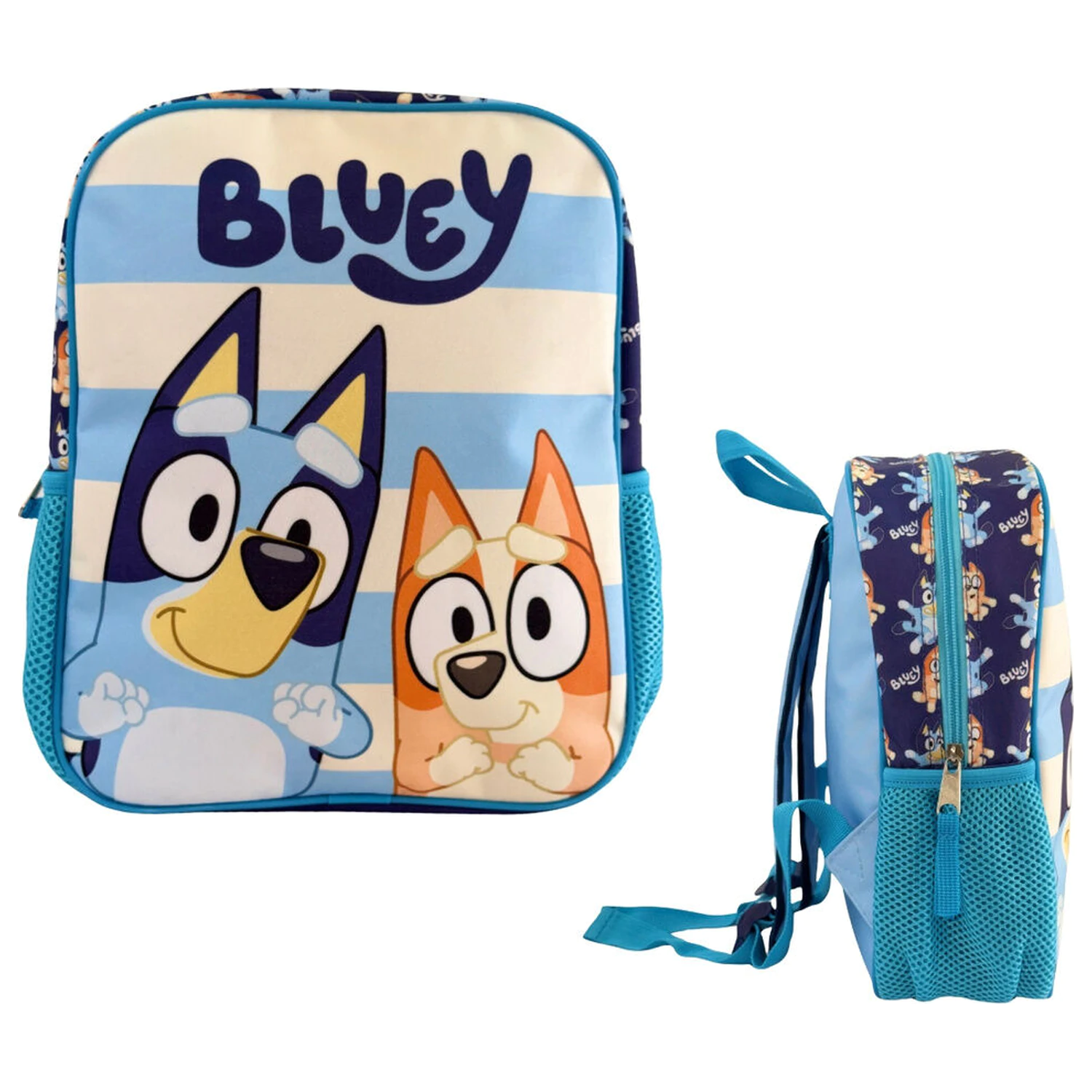 Bluey Look Rucksack 30cm Produktfoto