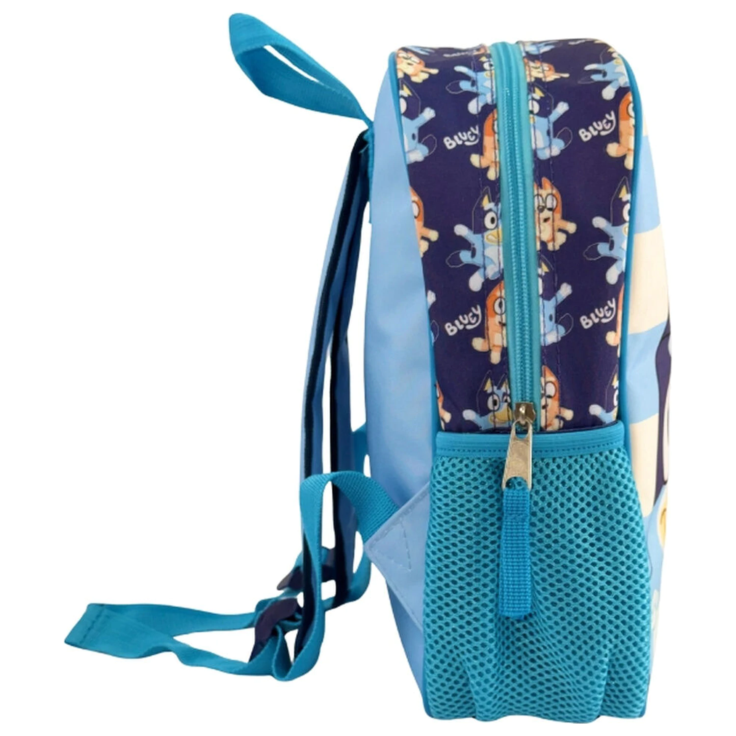 Bluey Look Rucksack 30cm Produktfoto