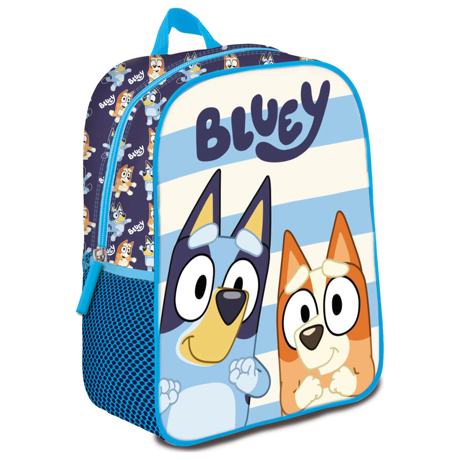 Bluey Look Rucksack 30cm Produktfoto