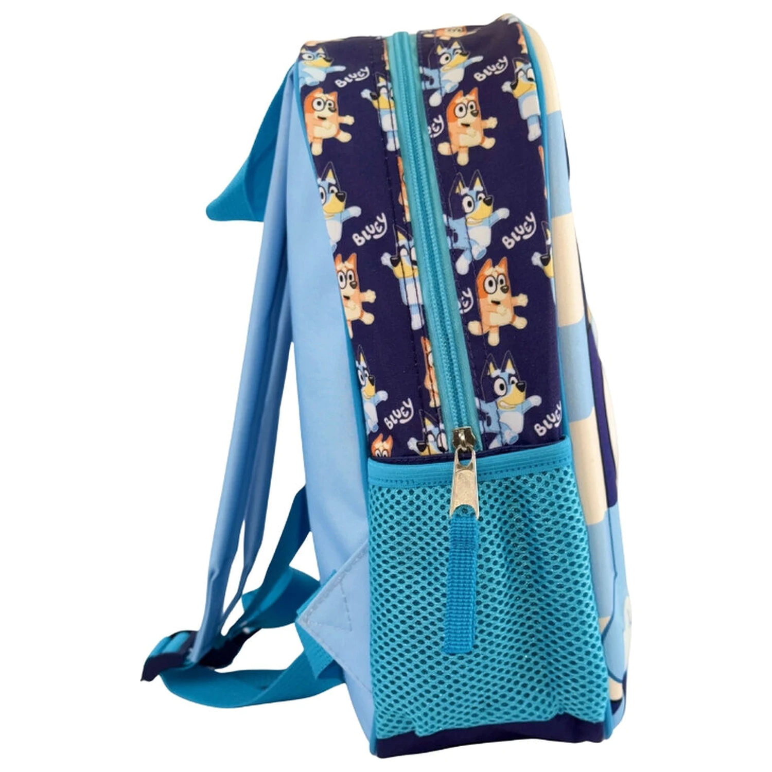 Bluey Look Rucksack 30cm Produktfoto