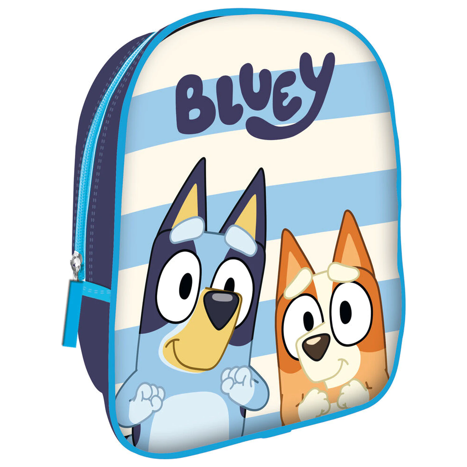 Bluey Look Rucksack 30cm Produktfoto
